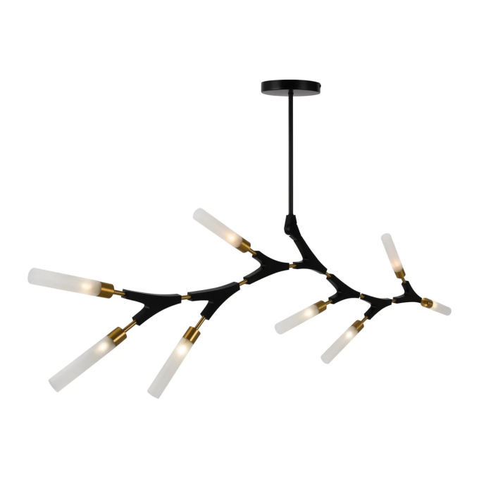 Подвесной светильник FREYA CROWN FR5213PL-08B