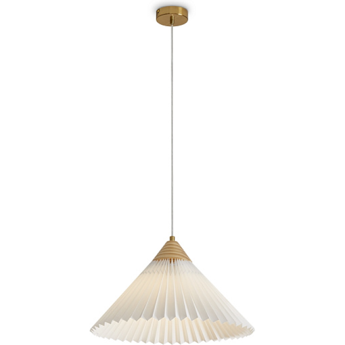 Подвесной светильник FREYA KINSLEY FR5533PL-01BS1