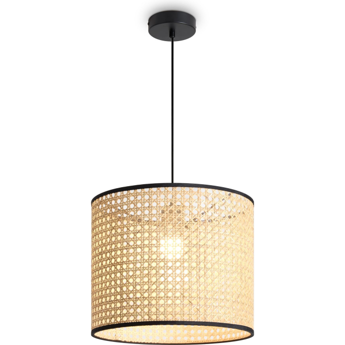Подвесной светильник FREYA MIXTURE FR5483PL-01B