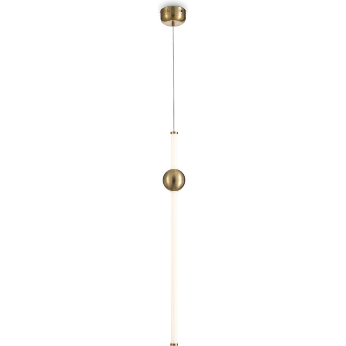 Подвесной светильник FREYA PINA FR5387PL-L14,5BS