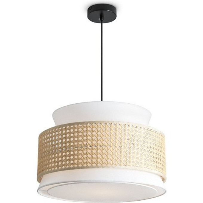 Подвесной светильник FREYA WEAVE FR5492PL-01B