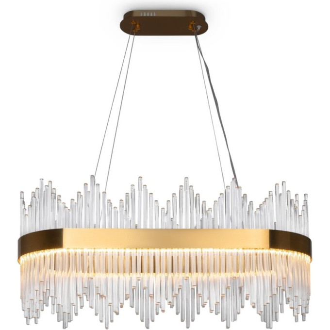 Подвесной светильник FREYA CHALICE FR10008PL-L52G