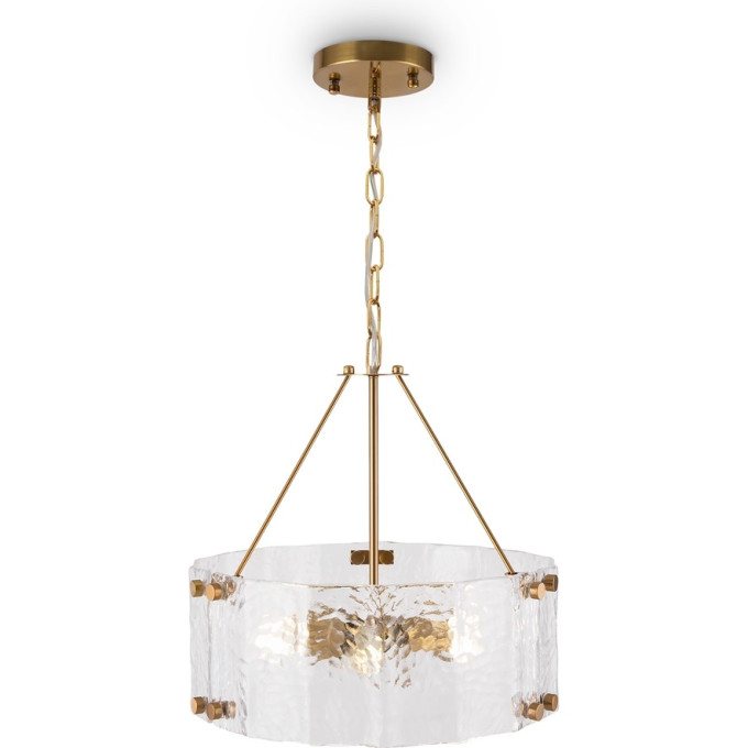 Подвесной светильник FREYA FRESCO FR5190PL-06BS