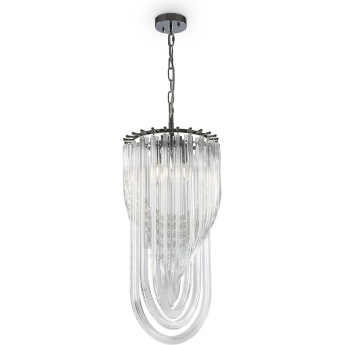 Подвесной светильник FREYA ONDA FR5182PL-03CH