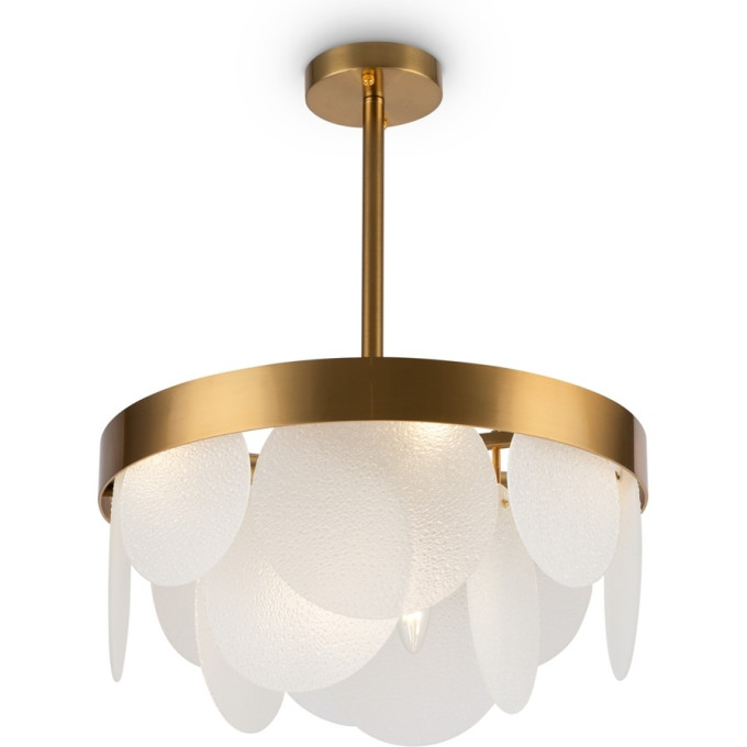 Подвесной светильник FREYA PORTO FR5104PL-06BS3