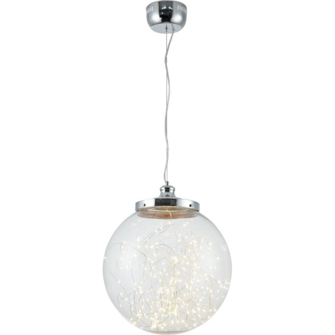 Подвесной светильник Isabel FR6157-PL-24W-TR