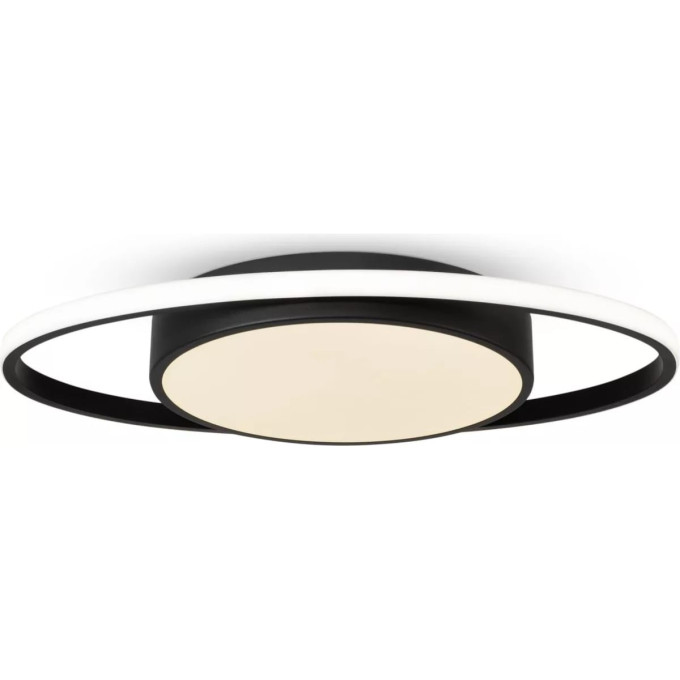 Потолочный светильник FREYA COSMIC FR10015CL-L62B 62w металл и пластик xерный
