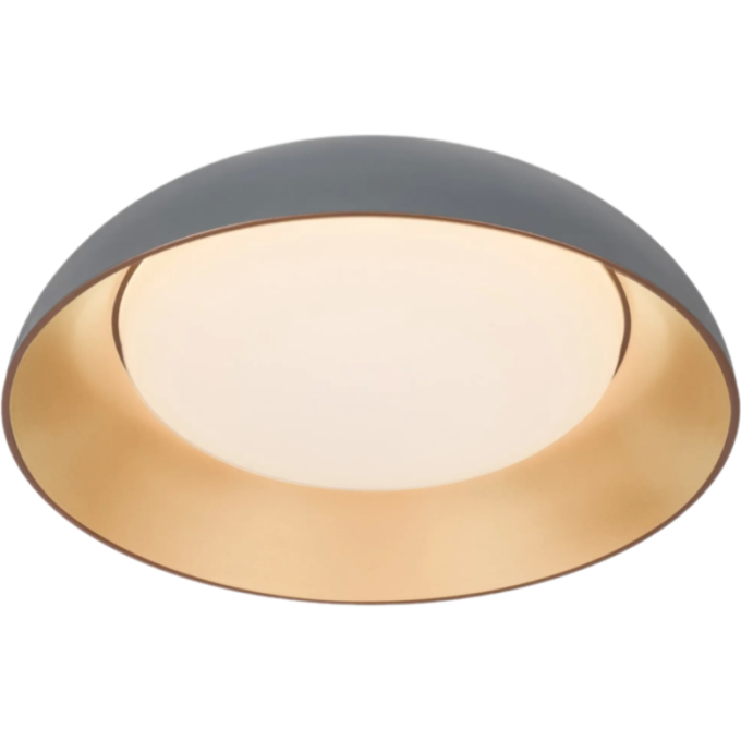 Потолочный светильник FREYA MOONLIGHT FR5277CL-L72GR