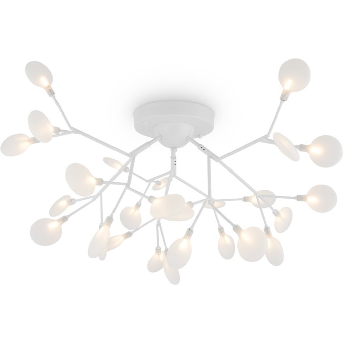 Потолочный светильник Florencia FR5049CL-27W1