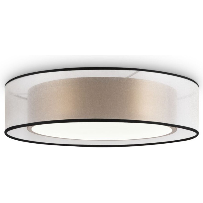 Потолочный светильник Zoticus FR6005CL-L36G