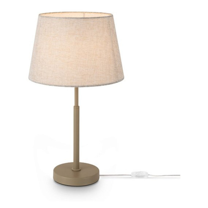 Настольный светильник FREYA BUTLER FR2057TL-01BG